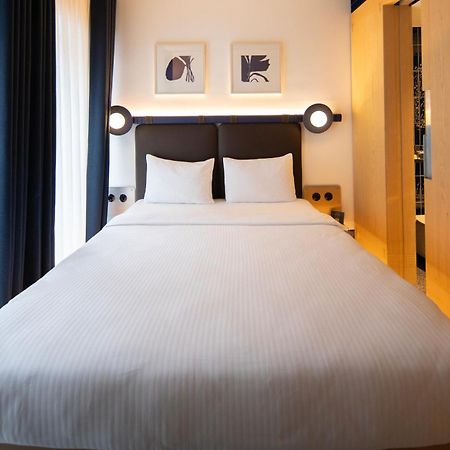 Stay Lab Taksim Istanbul Exterior photo