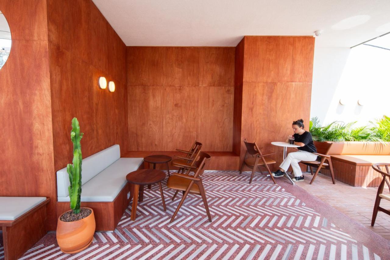 Stay Lab Taksim Istanbul Exterior photo