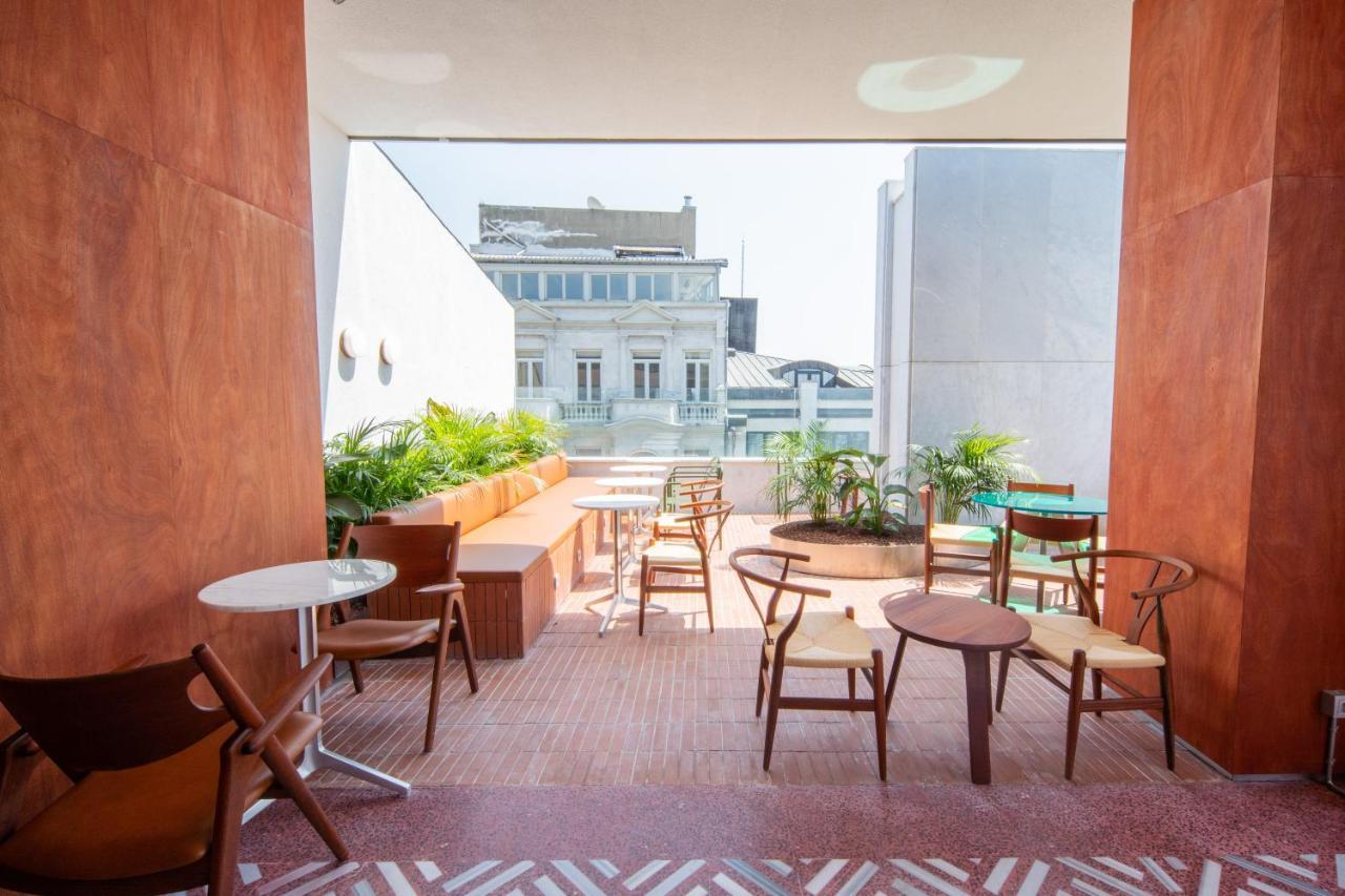 Stay Lab Taksim Istanbul Exterior photo