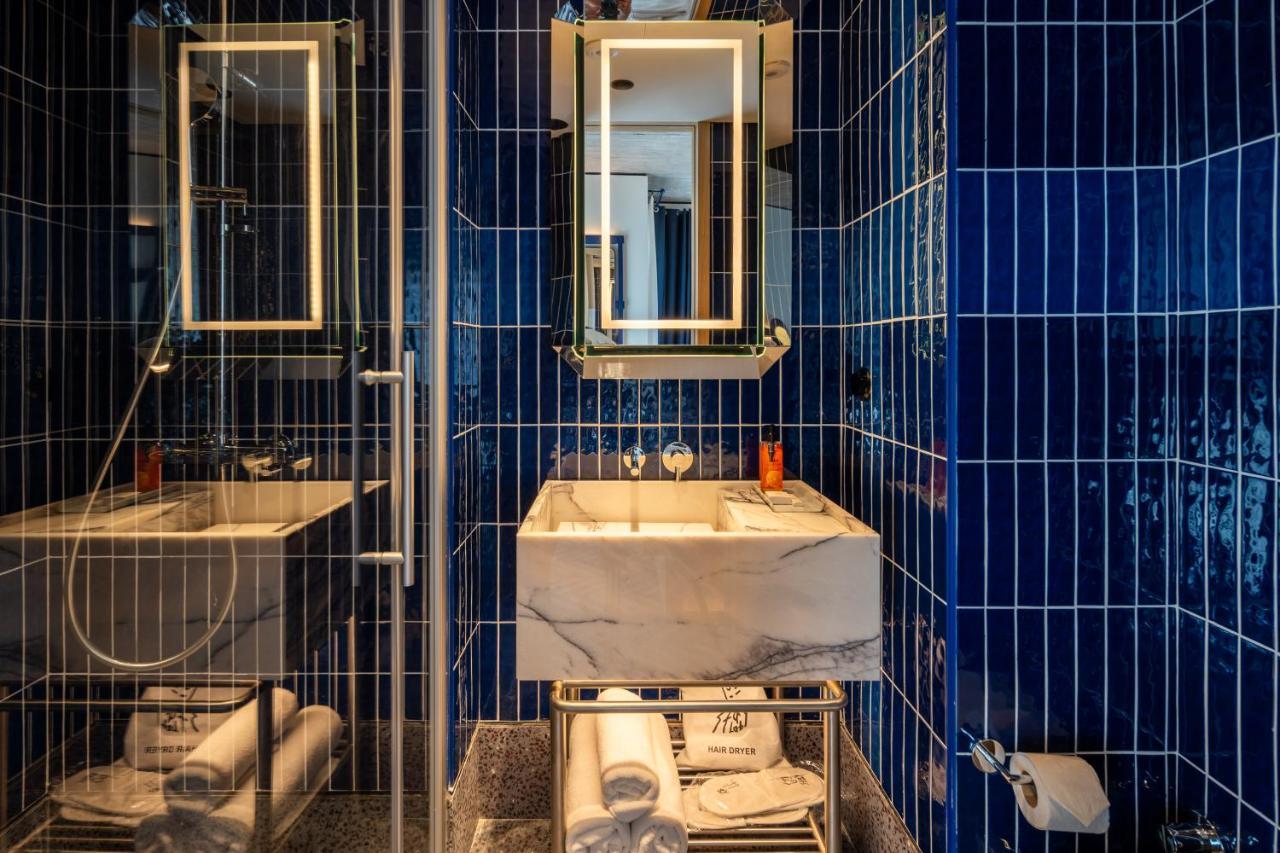 Stay Lab Taksim Istanbul Exterior photo