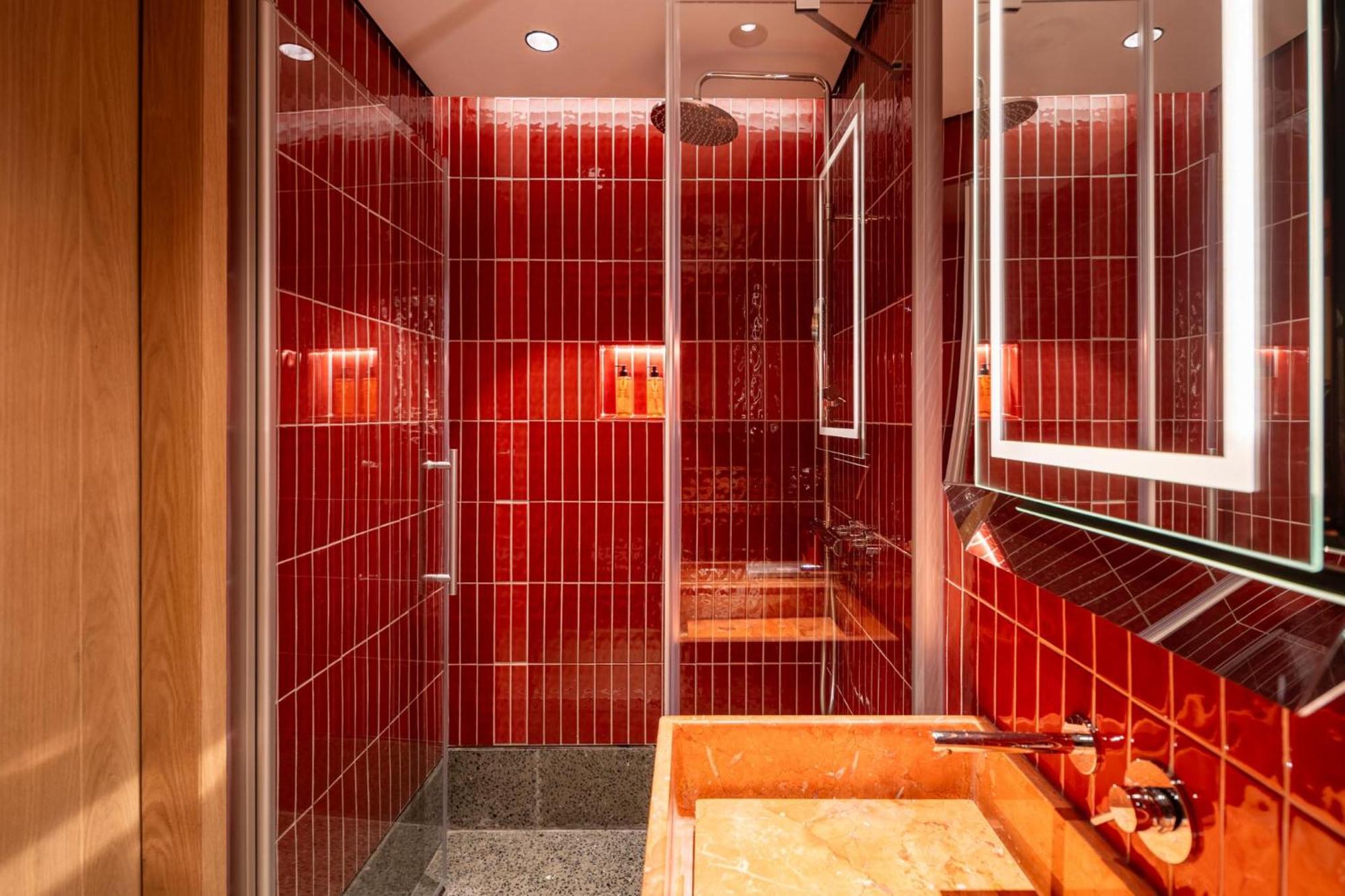 Stay Lab Taksim Istanbul Exterior photo