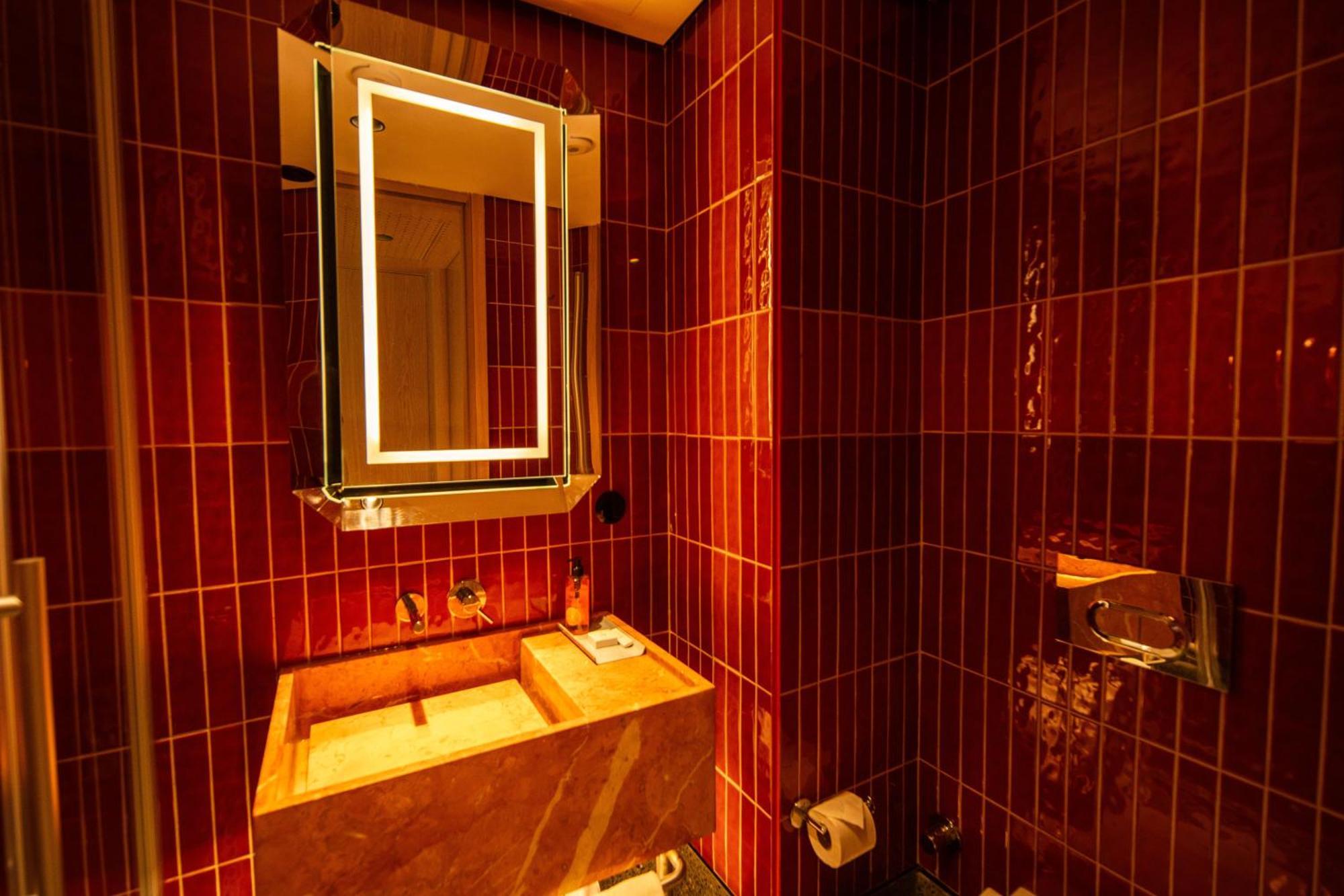 Stay Lab Taksim Istanbul Exterior photo