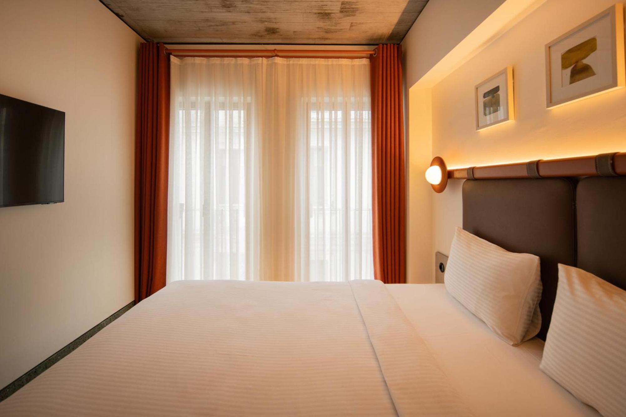 Stay Lab Taksim Istanbul Exterior photo