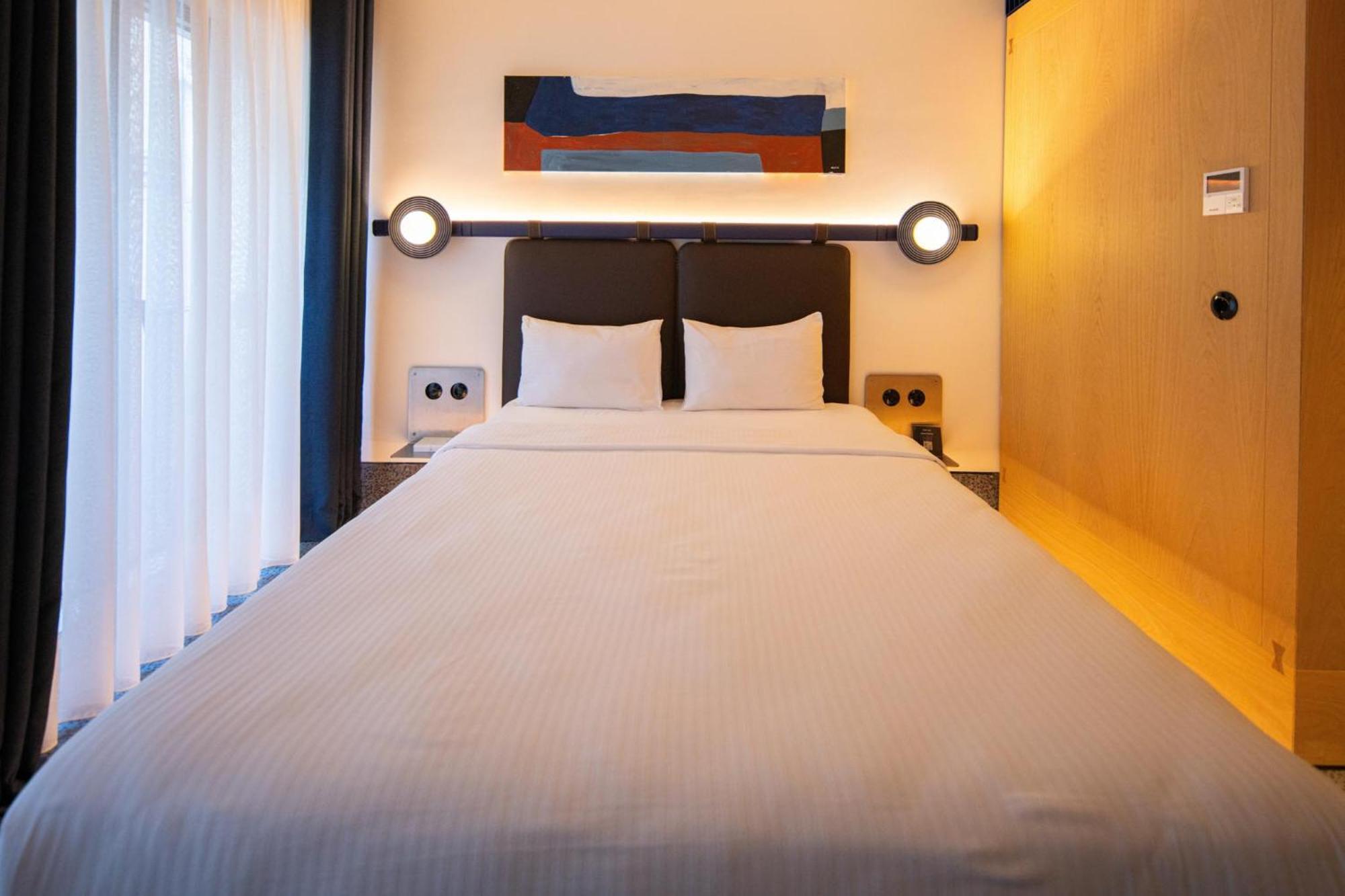 Stay Lab Taksim Istanbul Exterior photo