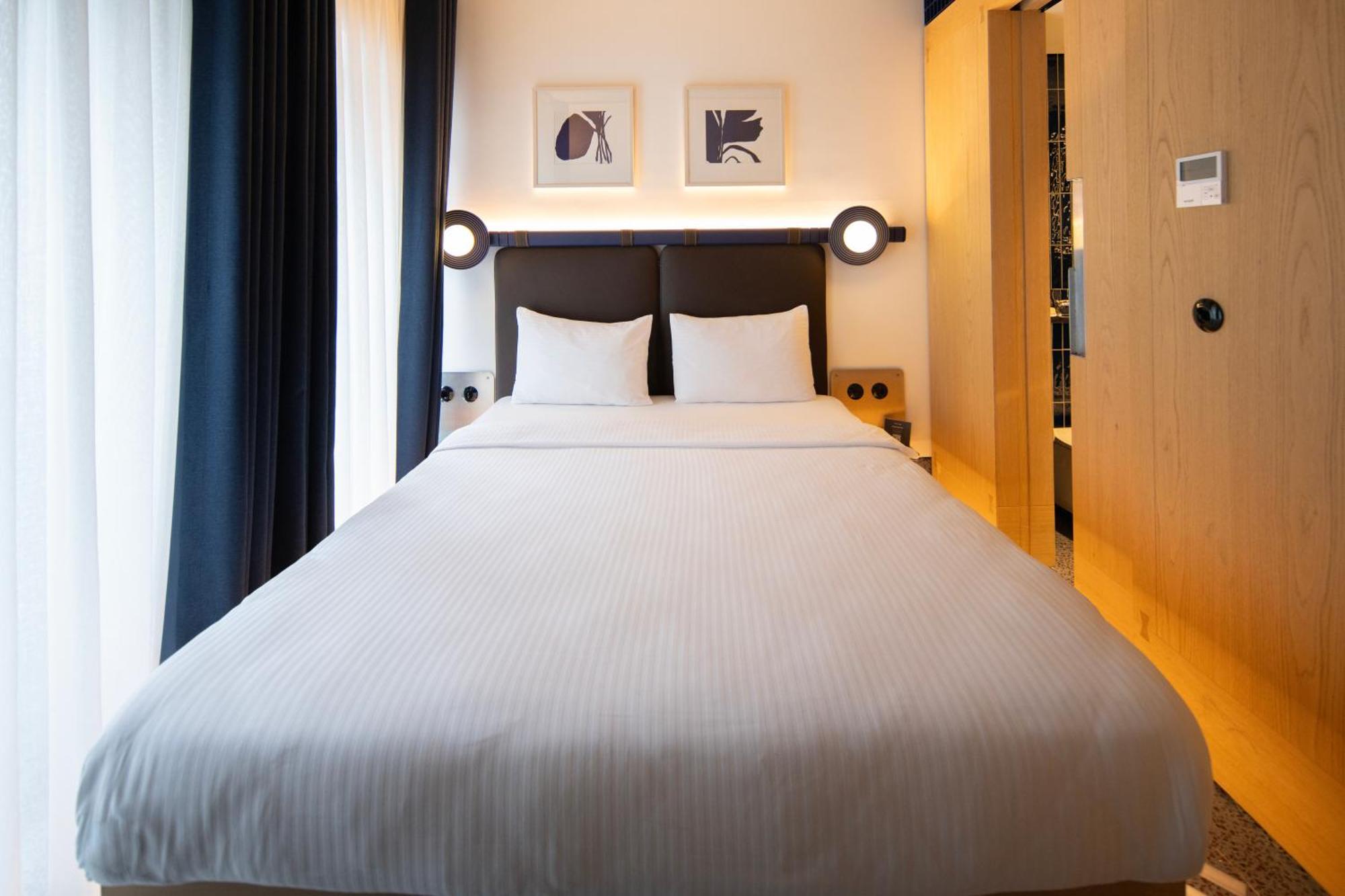 Stay Lab Taksim Istanbul Exterior photo