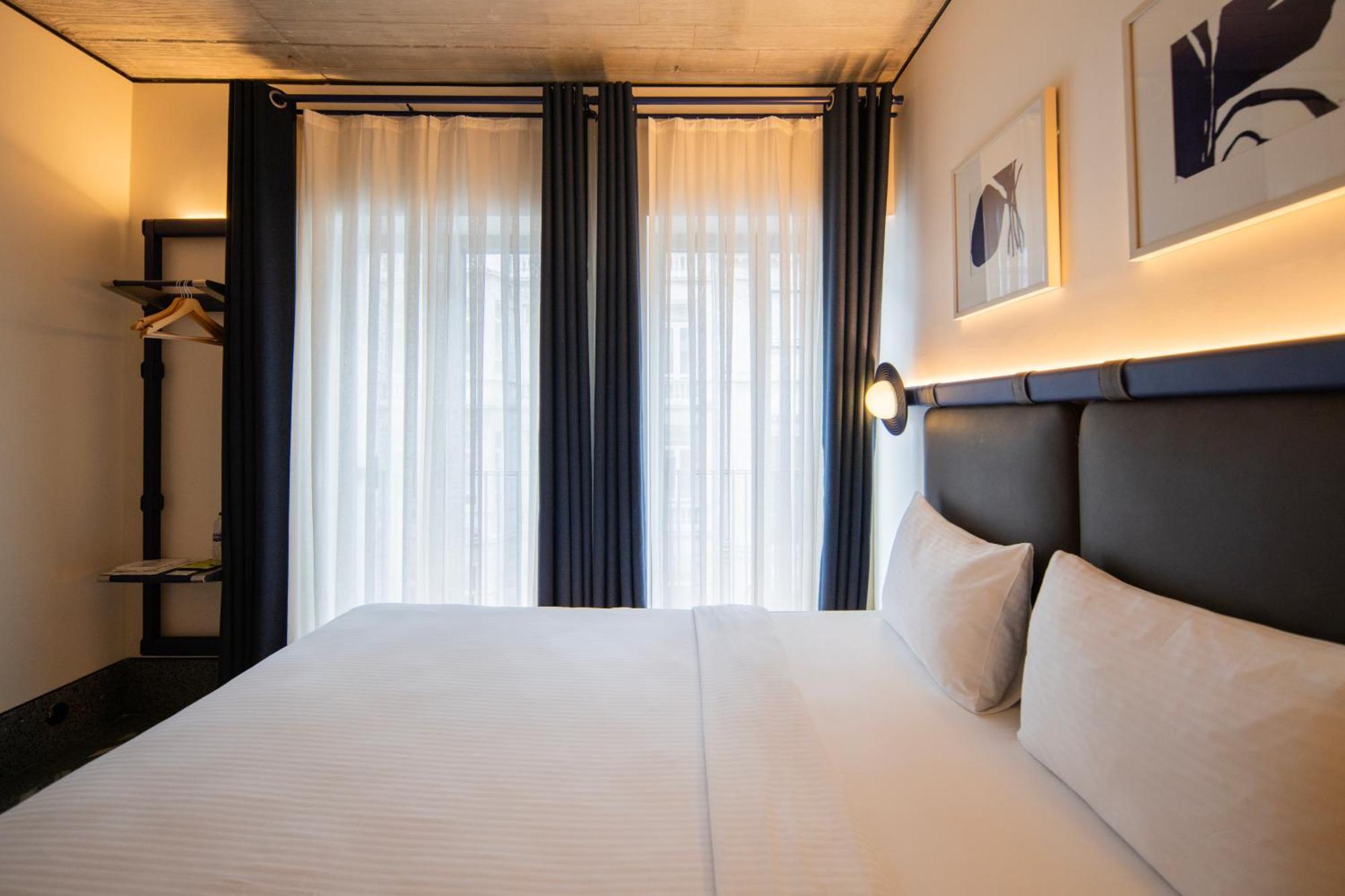 Stay Lab Taksim Istanbul Exterior photo