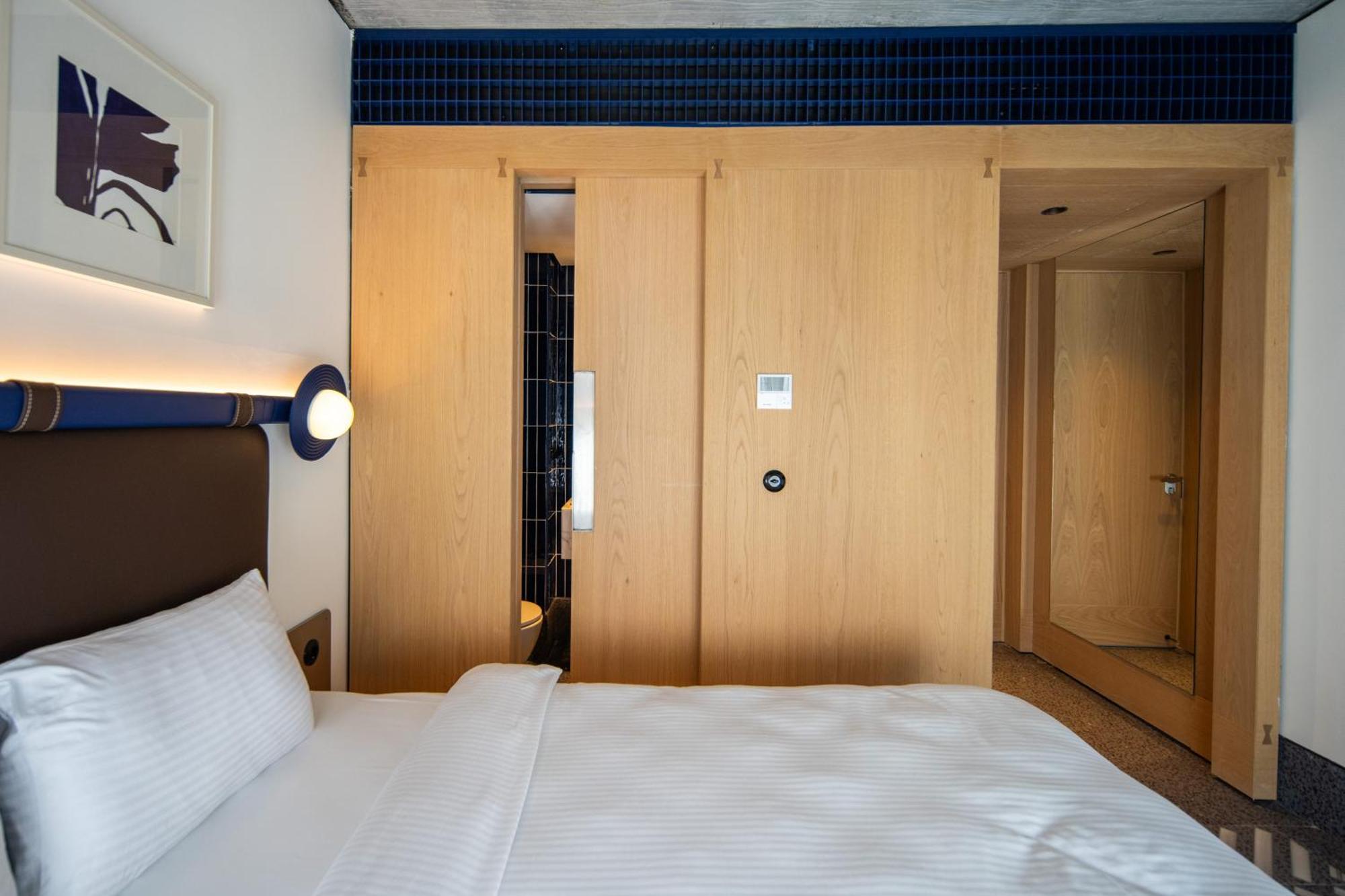 Stay Lab Taksim Istanbul Exterior photo