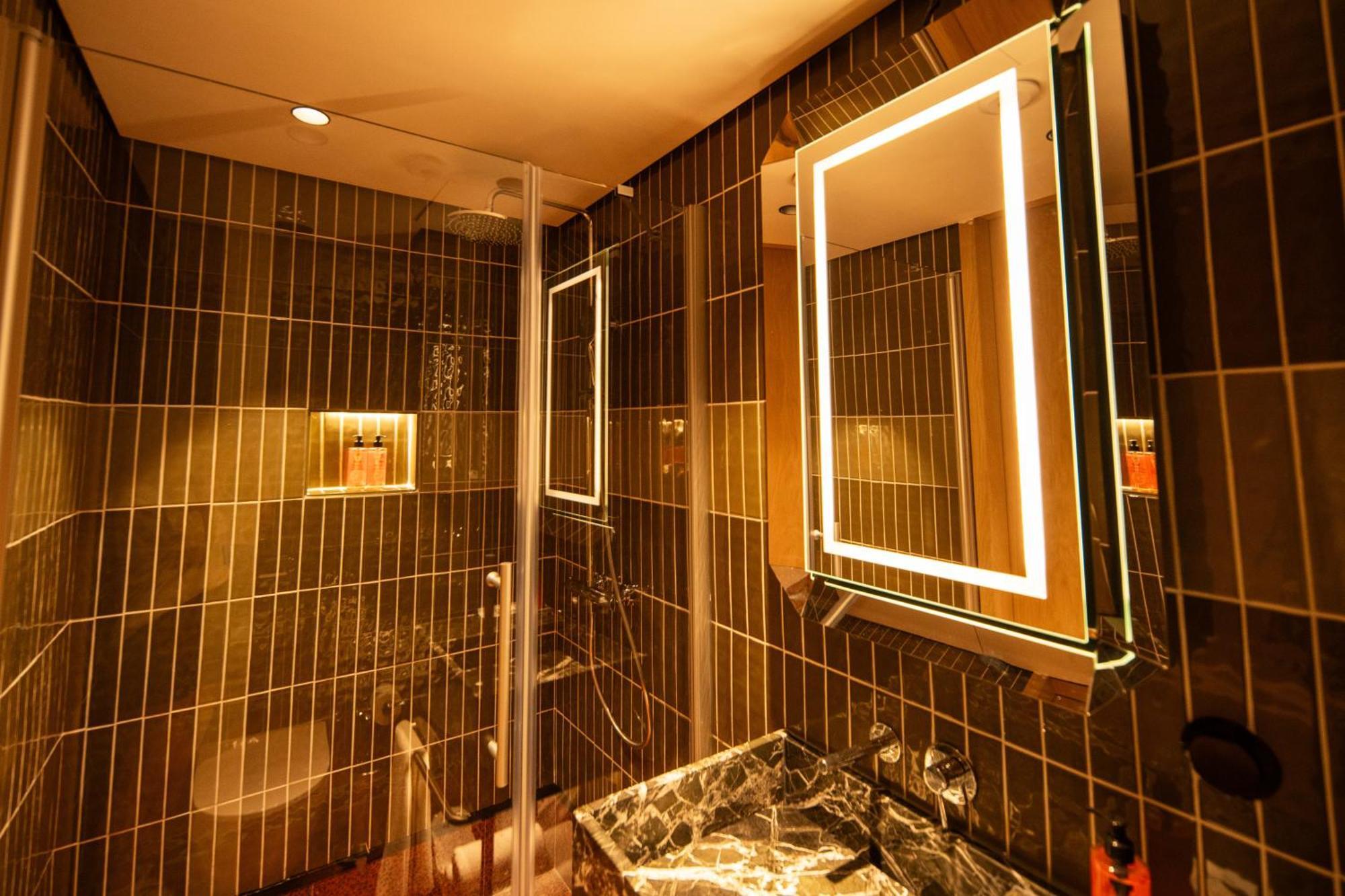 Stay Lab Taksim Istanbul Exterior photo